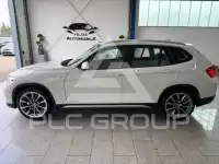 2015 BMW X1