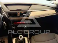 2015 BMW X1