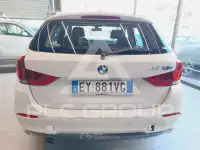 2015 BMW X1