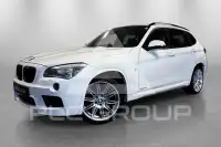 2015 BMW X1
