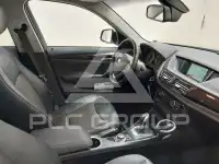 2015 BMW X1