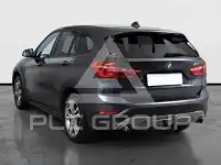 2015 BMW X1