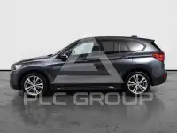 2015 BMW X1