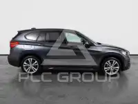2015 BMW X1