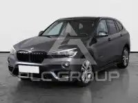 2015 BMW X1