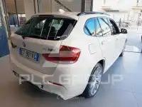 2015 BMW X1