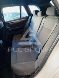 2015 BMW X1