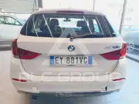 2015 BMW X1