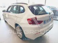 2015 BMW X1