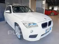 2015 BMW X1