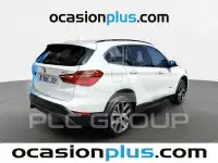2015 BMW X1
