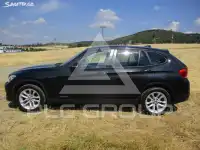 2015 BMW X1