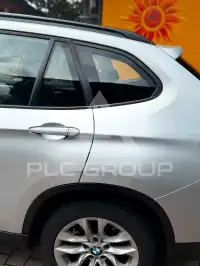 2015 BMW X1