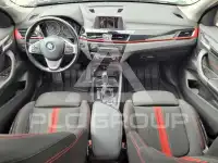 2015 BMW X1