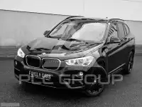 2015 BMW X1