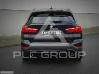 2015 BMW X1