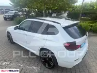 2015 BMW X1