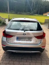 2015 BMW X1