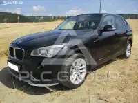 2015 BMW X1