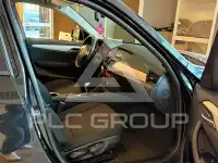 2015 BMW X1