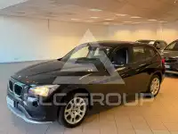 2015 BMW X1