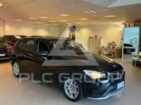 2015 BMW X1