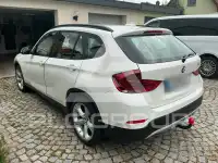 2015 BMW X1