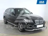 2015 BMW X1