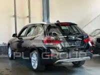 2015 BMW X1