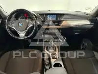 2015 BMW X1