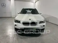 2015 BMW X1