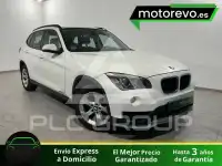2015 BMW X1