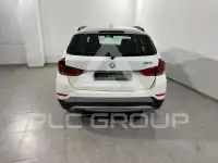 2015 BMW X1