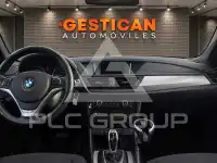 2015 BMW X1