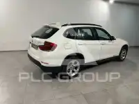 2015 BMW X1