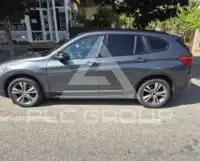 2015 BMW X1