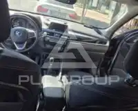 2015 BMW X1