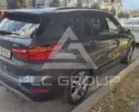 2015 BMW X1