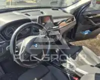 2015 BMW X1