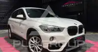 2015 BMW X1