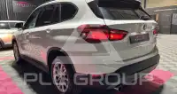 2015 BMW X1