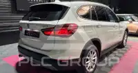 2015 BMW X1