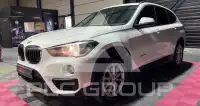 2015 BMW X1