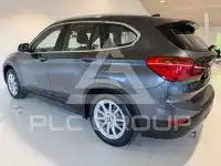2015 BMW X1
