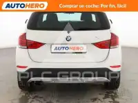 2015 BMW X1