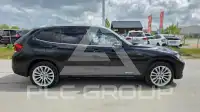 2015 BMW X1