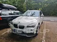 2015 BMW X1
