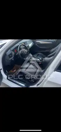 2015 BMW X1
