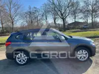 2015 BMW X1