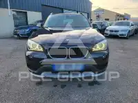 2015 BMW X1